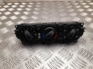 Ford GK2T18549 TRANSIT Box 2018 Contrôle automatique de la climatisation