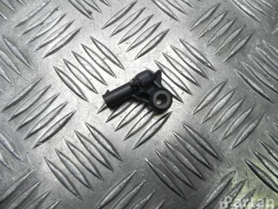 Jeep 51943477 RENEGADE Closed Off-Road Vehicle (BU) 2016 Capteur d'impact (systèmes d'airbag) - Image 1