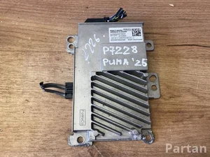 Ford RU5T14H474MAE Puma 2025 Diagnose-Interface für Datenbus Gateway