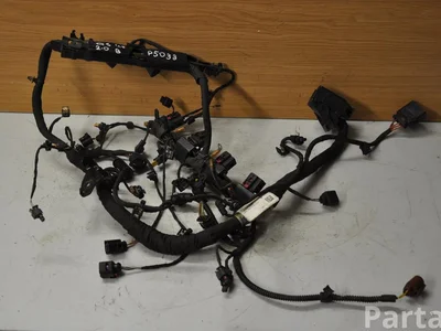 Audi 06L971595CG Q5 (FY) 2018 Kable silnikowe - Zdjęcie 1