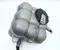 Bentley 4M0121403, 4M0121403C, 4M0121405, 4M0121405M BENTAYGA 2017 Coolant Expansion Tank - Image 1