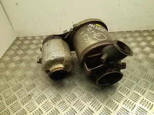 Volkswagen 04L 131 723 M, 04L 131 601 H / 04L131723M, 04L131601H GOLF VII (5G1, BQ1, BE1, BE2) 2015 Catalyseur