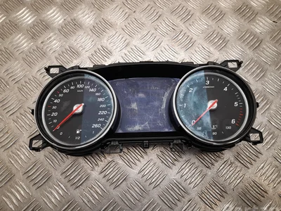 Mercedes-Benz A 213 900 75 25 / A2139007525 C-Class estate (S206) 2022 Tableau de bord km/h - Image 1