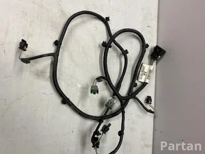 Land Rover HJ3215B484AA RANGE ROVER EVOQUE (L538) 2016 Harnais systèmes de stationnement