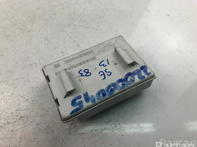 Renault 283C92143R MASTER III Box (FV) 2013 unité de contrôle - Image 1