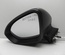 VAUXHALL 2116.6003, 2116.5101, E1 041397 / 21166003, 21165101, E1041397 ASTRA Mk VII (K) 2016 Outside Mirror Left adjustment electric Manually folding Heated