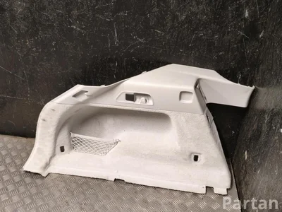 Gebrauchtes Original Mercedes-Benz A29469061001D55, A2946906100 EQE SUV (X294) 2024 Kofferraumverkleidung links - Bild 1