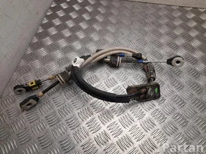 Ford JT7R-7E395-BB / JT7R7E395BB TRANSIT COURIER Kombi 2018 Naciąg linki, ręczna skrzynia biegów