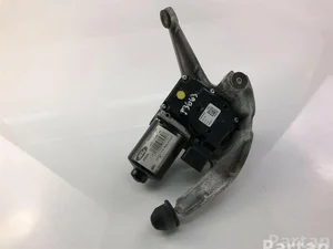 Ford  DT11-17504-AA / DT1117504AA TRANSIT CONNECT Box 2013 Moteur d'essuie-glace