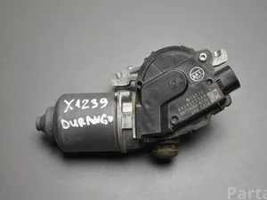 Dodge 68260523AA DURANGO (WD) 2018 Moteur d'essuie-glace