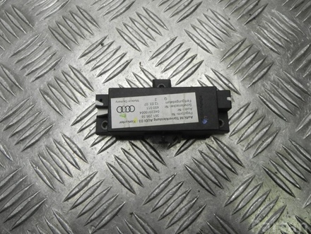 AUDI 04E0919064 A8 (4E_) 2007 Control unit for door