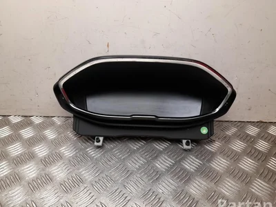 Peugeot 5550164501 5008 II 2022 Tableau de bord - Image 1