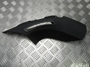 BMW 9 112 711 / 9112711 7 (F01, F02, F03, F04) 2011 Tapisserie voiture