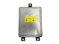 MAN Trucks 81258201228, 81258067507 TGX II 2025 Control unit RIO2