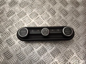 Alfa Romeo 01561506100 GIULIA (952_) 2021 Bedienteil Klimaautomatik