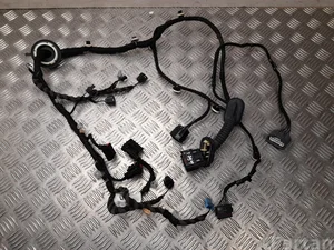 Jaguar M9D3-14632-DC / M9D314632DC I-PACE 2021 Harnais pour intérieur Porte