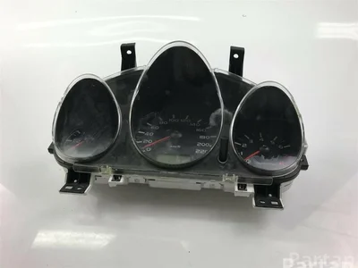 Mitsubishi MR951770 COLT VI (Z3_A, Z2_A) 2012 Tableau de bord - Image 1