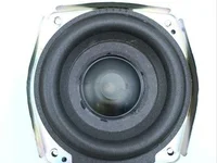 Maserati 67071100, 280869, 280869-001, 447082 / 67071100, 280869, 280869001, 447082 GRAN TURISMO 2008 Głośnik nisko-tonowy