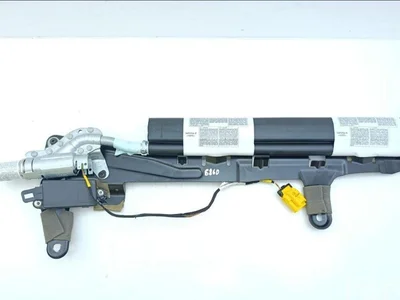 Ferrari 34053544B California 2010 Galvos oro pagalvė - Paveiksliukas 1