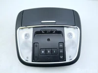 Dodge 1UC611X9AE DURANGO (WD) 2017 Innenbeleuchtung