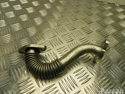 Renault 0284 889 753 / 0284889753 LAGUNA III Grandtour (KT0/1) 2014 Tuyau de raccordement - Image 1