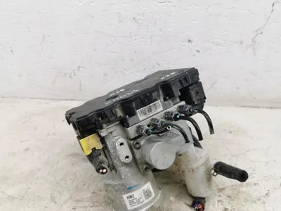 Hyundai 58500G2850 IONIQ (AE) 2022 Unité de commande hydraulique ABS - Image 1