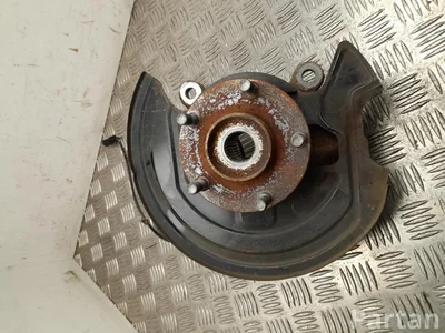 Nissan LEAF (ZE1) 2024 Logement de roulement de roue Right Front - Image 1