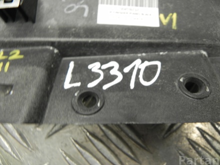 TESLA 1007834-00-C, 1004518-03-F / 100783400C, 100451803F MODEL S 2015 Respiradero Left Front