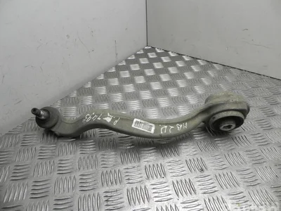 Mercedes-Benz 212 152 150 07 83  / 2121521500783 E-CLASS T-Model (S212) 2015 Devant  levier inférieur incurvé - Image 1