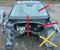 Hyundai Tucson (NX4) 2022 Kėbulo ketvirtis kairė priekis - Paveiksliukas 1