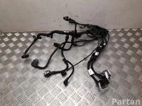 Mercedes-Benz A6541503107 GLC X254 2024 Fils du compartiment moteur