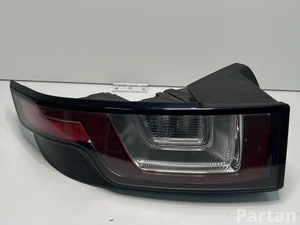 Land Rover RANGE ROVER EVOQUE (L538) 2016 Feu arrière