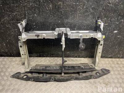 Toyota C-HR II (AX20) 2024 Priekinė panelė (televizorius) - Paveiksliukas 1