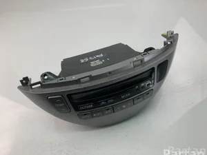 Toyota 55900-2J120 / 559002J120 PREVIA (_R3_) 2005 Unidad de control, control automático del aire acondicionado