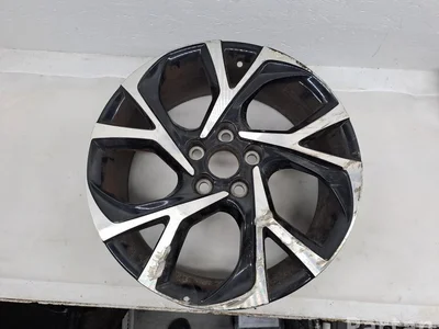 Toyota C-HR (_X1_) 2019 Roues en acier - Image 1