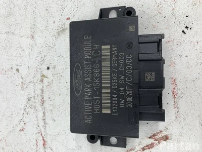 Gebrauchtes Original Ford HU5T15K866 Puma 2020 Steuergerät für Einparkhilfe - Bild 1