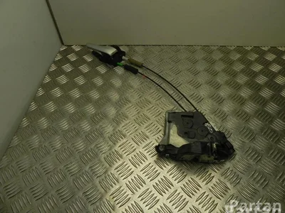 Toyota D4 PRIUS (_W3_) 2010 Serrure de porte Right Front - Image 1