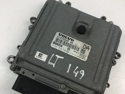 Volvo 31372225AA; 0281019168 / 31372225AA, 0281019168 XC90 II 2017 Control unit for engine - Image 1