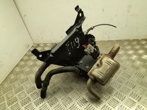 Iveco 5802945223 DAILY VI Box 2024 Appareil de chauffage auxiliaire