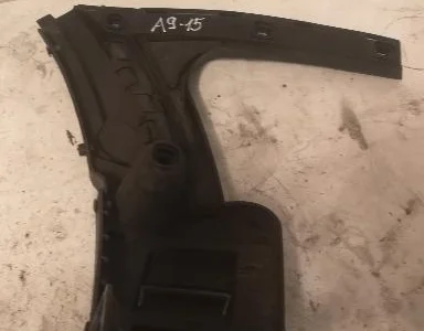 Volvo 08620567 XC90 I 2004 Support pour pare-chocs - Image 1