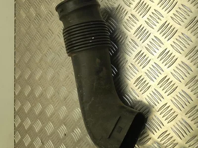 BMW 8053371 X4 (G02) 2019 Prise d'air / Conduit d'air d'admission - Image 1