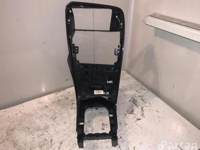 Volvo 9123068 XC60 2013 Support pour console centrale - Image 1