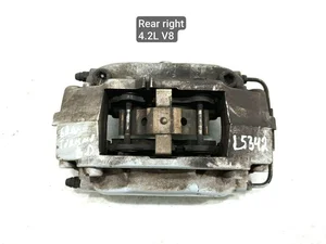 Maserati 20841508 GRAN TURISMO 2008 Étrier de frein Right Rear