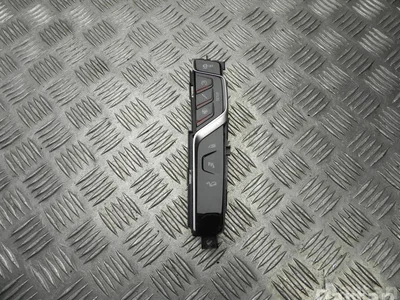 BMW 8076645 X4 (G02) 2019 Commutateur multiple - Image 1