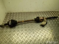 Peugeot 01380050080 BOXER (X290) 2023 Wał napędowy z przodu po prawej