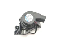 Mercedes-Benz A2229063901 S-CLASS (W222, V222, X222) 2015 Ventilateur d'intérieur