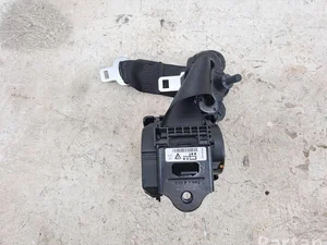 BMW 627780800 , 608037700 / 627780800, 608037700 2 Gran Tourer (F46) 2018 Ceinture de sécurité Left Rear
