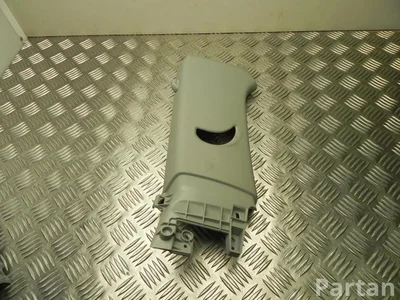 Audi 8X3 867 243 A / 8X3867243A A1 (8X1, 8XK) 2012 Cubierta, Soporte -B (intermedia) - Imagen 1