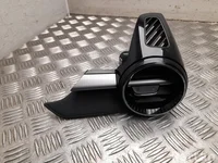 Škoda 6VC 858 417 C, 6VC 853191 / 6VC858417C, 6VC853191 Fabia PJ 2025 Évent Right Front