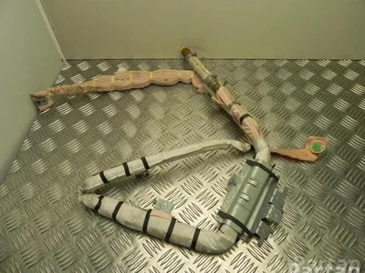 Mazda 1051370 2 (DE) 2008 Airbag de tête - Image 1